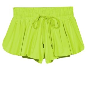 KATIEJNYC Girls' Farrah Shorts - Big Kid